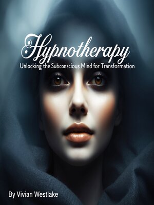 cover image of Hypnotherapy